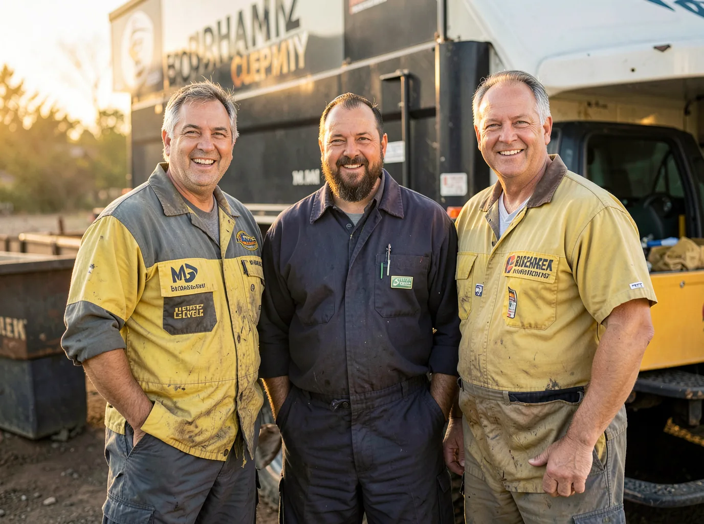 Sewage Cleanup company in Hoytville, OH
