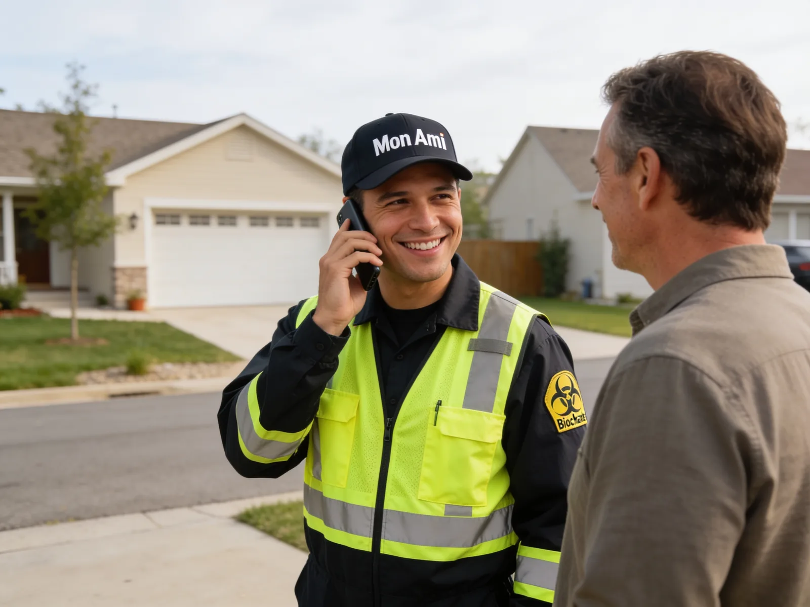 Sewage Cleanup Hoytville, OH FAQs