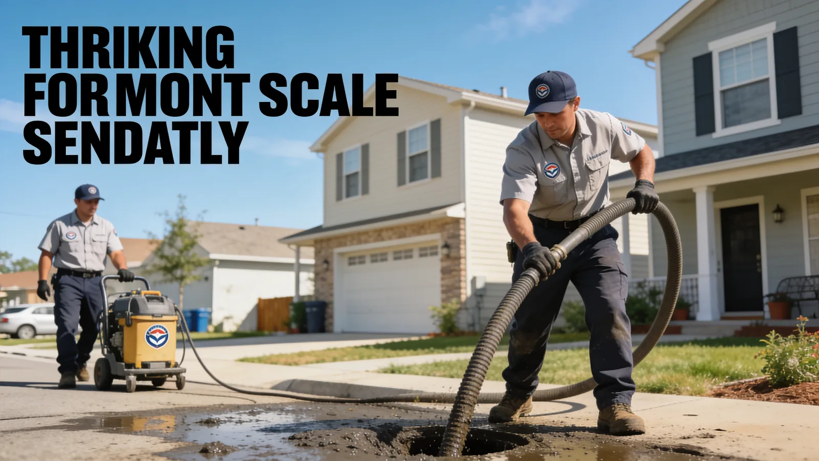 Sewage Cleanup in Hoytville, OH near me
